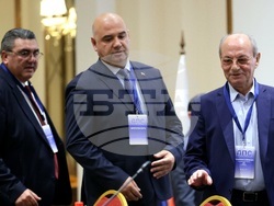 Политическа партия „Алианс за права и свободи“ - учредяване