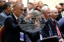 Политическа партия „Алианс за права и свободи“ - учредяване