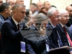 Политическа партия „Алианс за права и свободи“ - учредяване