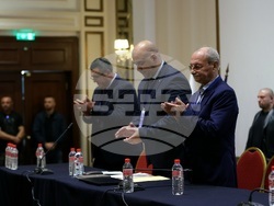 Политическа партия „Алианс за права и свободи“ - учредяване