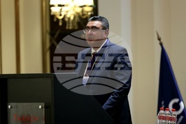 Политическа партия „Алианс за права и свободи“ - учредяване