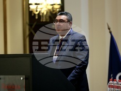 Политическа партия „Алианс за права и свободи“ - учредяване