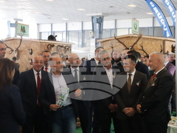 Списание „Лов и риболов“ отбелязва 130-годишен юбилей. Снимка: Екипът на сп. „Лов и риболов“