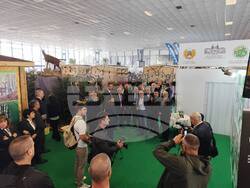 Списание „Лов и риболов“ отбелязва 130-годишен юбилей. Снимка: Екипът на сп. „Лов и риболов“