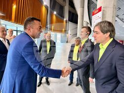 Снимка: Министерство на земеделието и храните