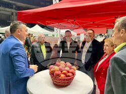 Снимка: Министерство на земеделието и храните