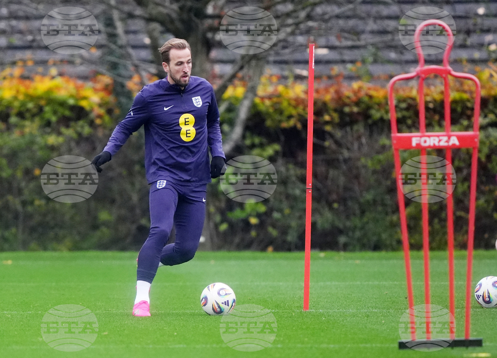 Английският национал Хари Кейн: „За да имаш шансове за „Златната топка“, трябва да печелиш големи трофеи“