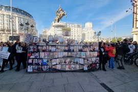 Република Северна Македония - „Марш на ангелите“