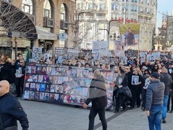 Република Северна Македония - „Марш на ангелите“