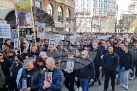 Република Северна Македония - „Марш на ангелите“