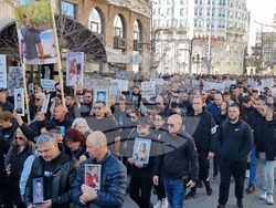 Република Северна Македония - „Марш на ангелите“