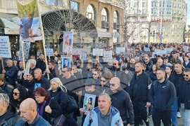 Република Северна Македония - „Марш на ангелите“