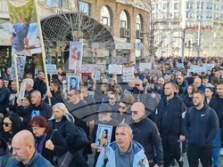 Република Северна Македония - „Марш на ангелите“