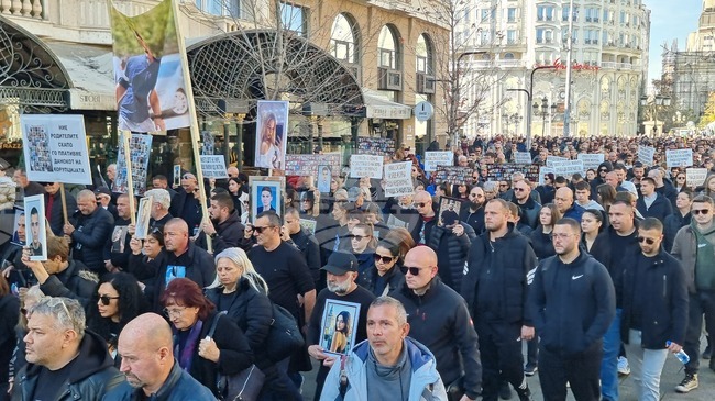 Most Victims of Pulse Disco Fire in Kocani Died of Carbon Monoxide Poisoning, Autopsy Reports Show