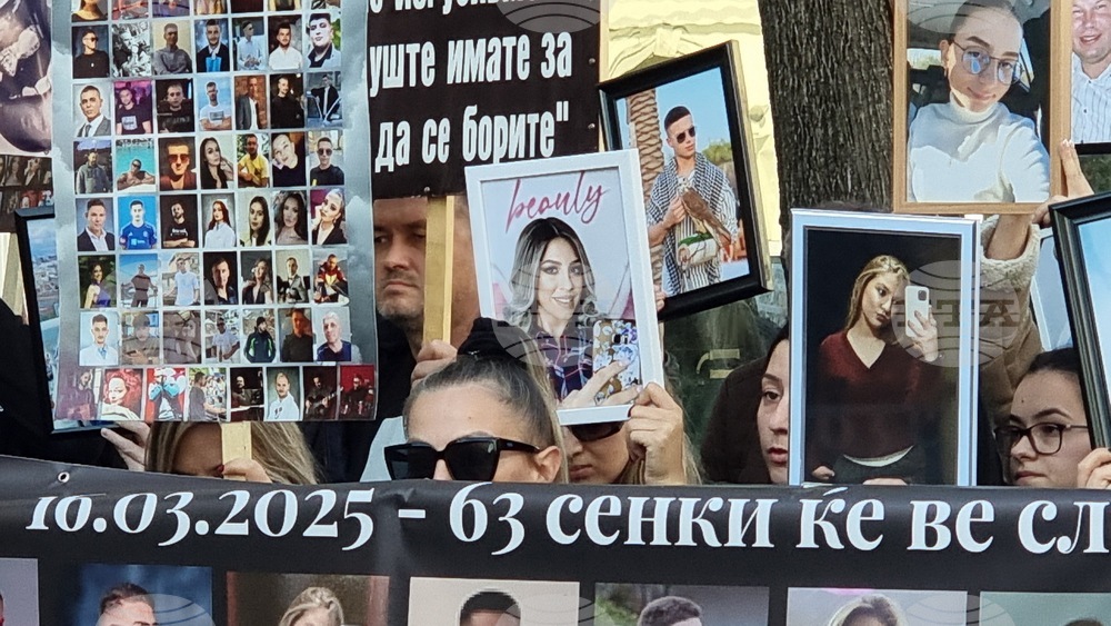 За днес е насрочено първото заседание по делото за пожара в дискотека "Пулс" в Скопие