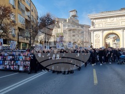 Република Северна Македония - „Марш на ангелите“