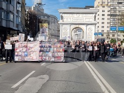 Република Северна Македония - „Марш на ангелите“