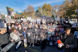 Република Северна Македония - „Марш на ангелите“