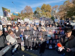 Република Северна Македония - „Марш на ангелите“