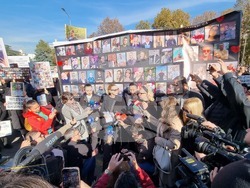 Република Северна Македония - „Марш на ангелите“