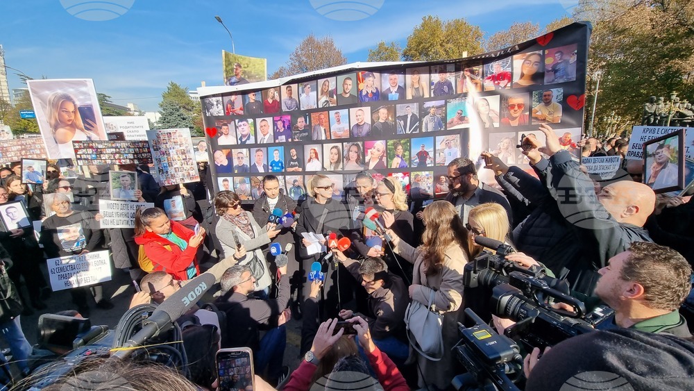 Република Северна Македония - „Марш на ангелите“