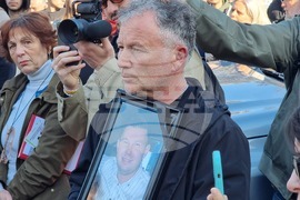 Република Северна Македония - „Марш на ангелите“