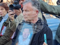 Република Северна Македония - „Марш на ангелите“