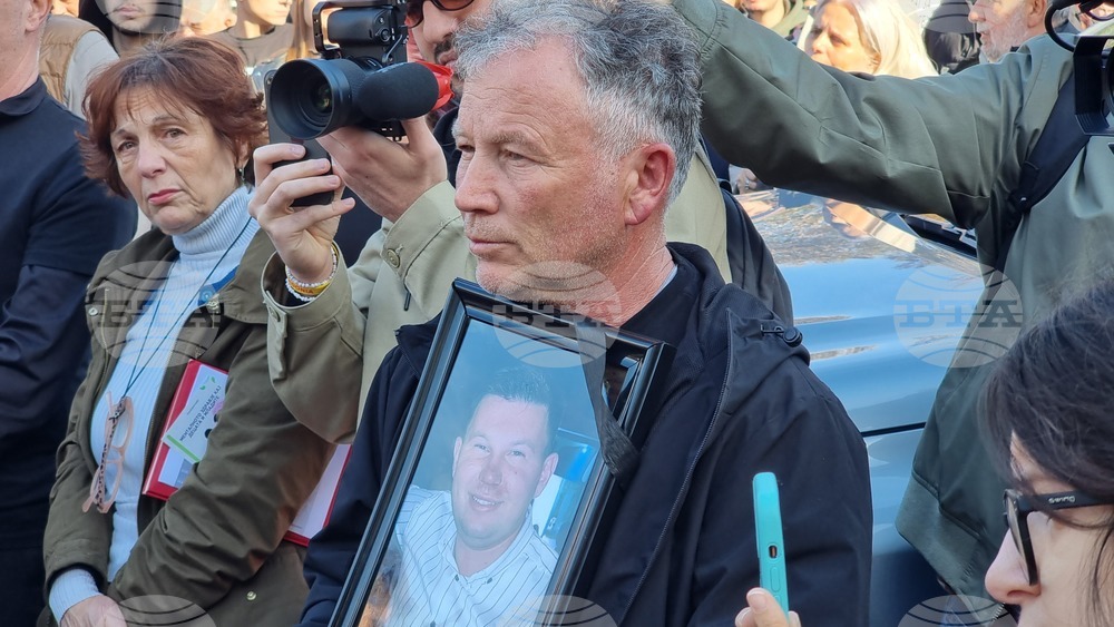 Република Северна Македония - „Марш на ангелите“