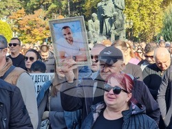 Република Северна Македония - „Марш на ангелите“