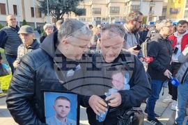 Република Северна Македония - „Марш на ангелите“