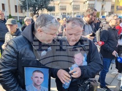 Република Северна Македония - „Марш на ангелите“