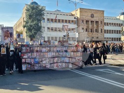 Република Северна Македония - „Марш на ангелите“