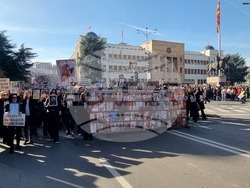 Република Северна Македония - „Марш на ангелите“
