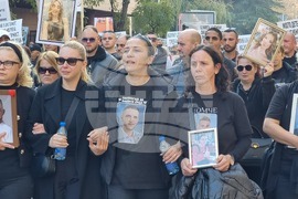 Република Северна Македония - „Марш на ангелите“