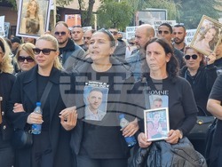 Република Северна Македония - „Марш на ангелите“