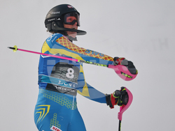 Finland Alpine Skiing World Cup