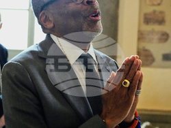 Vatican Pope Cinema Stars