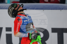 Finland Alpine Skiing World Cup