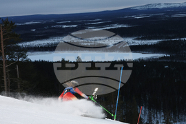 Finland Alpine Skiing World Cup