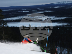 Finland Alpine Skiing World Cup