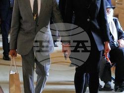 Vatican Pope Cinema Stars