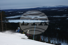 Finland Alpine Skiing World Cup