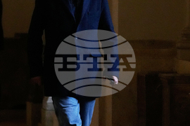 Vatican Pope Cinema Stars