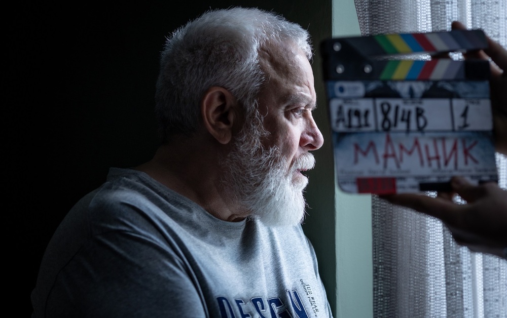 Новият български сериал „Мамник“ ще бъде излъчен по Българската национална телевизия и Bulgaria On Air