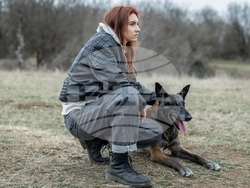 Новият български сериал „Мамник“ ще бъде излъчен по Българската национална телевизия и Bulgaria On Air. Снимка: Елена Ненкова/„Глобал филмс“