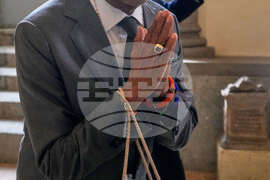 Vatican Pope Cinema Stars