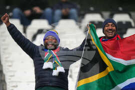 Italy South Africa Rugby