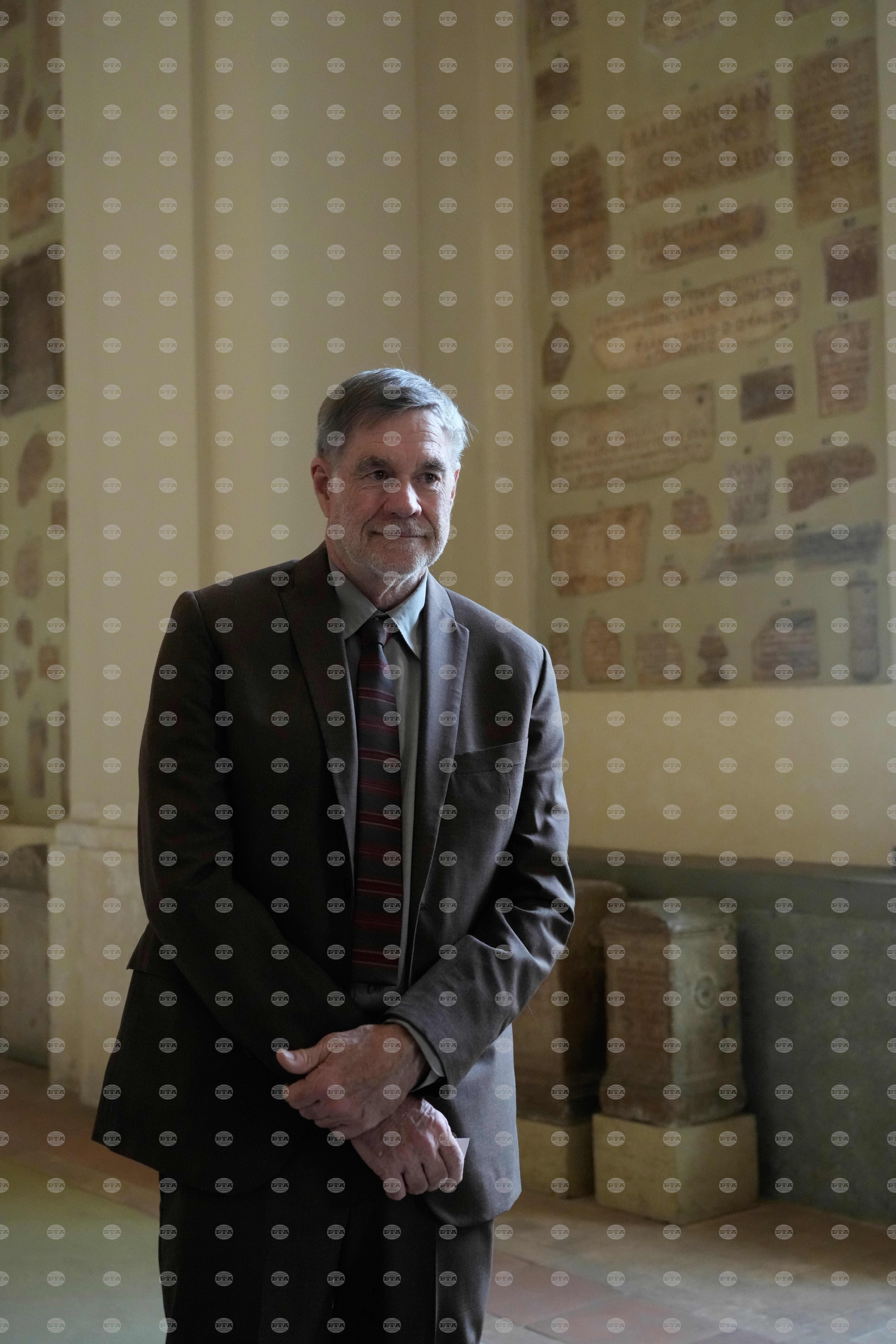 Vatican Pope Cinema Stars