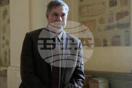 Vatican Pope Cinema Stars