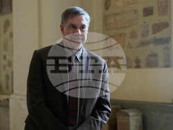 Vatican Pope Cinema Stars